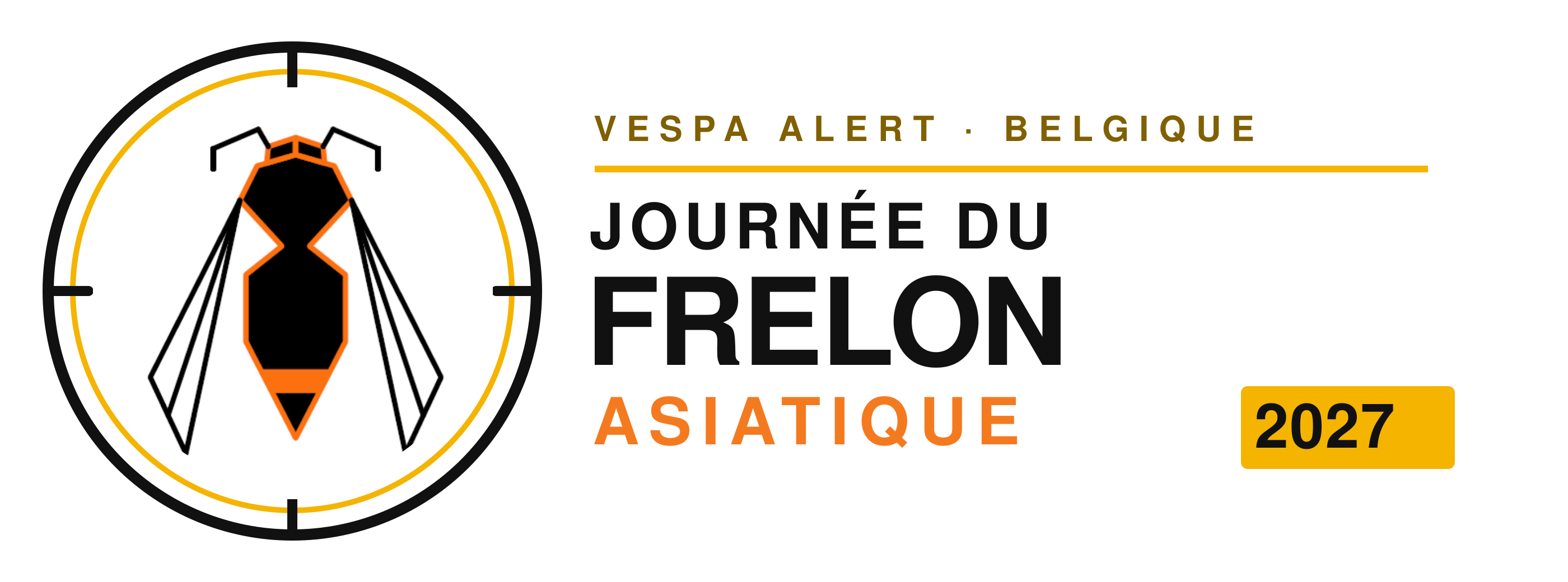 Journée du Frelon asiatique 2027, Vespa Alert
